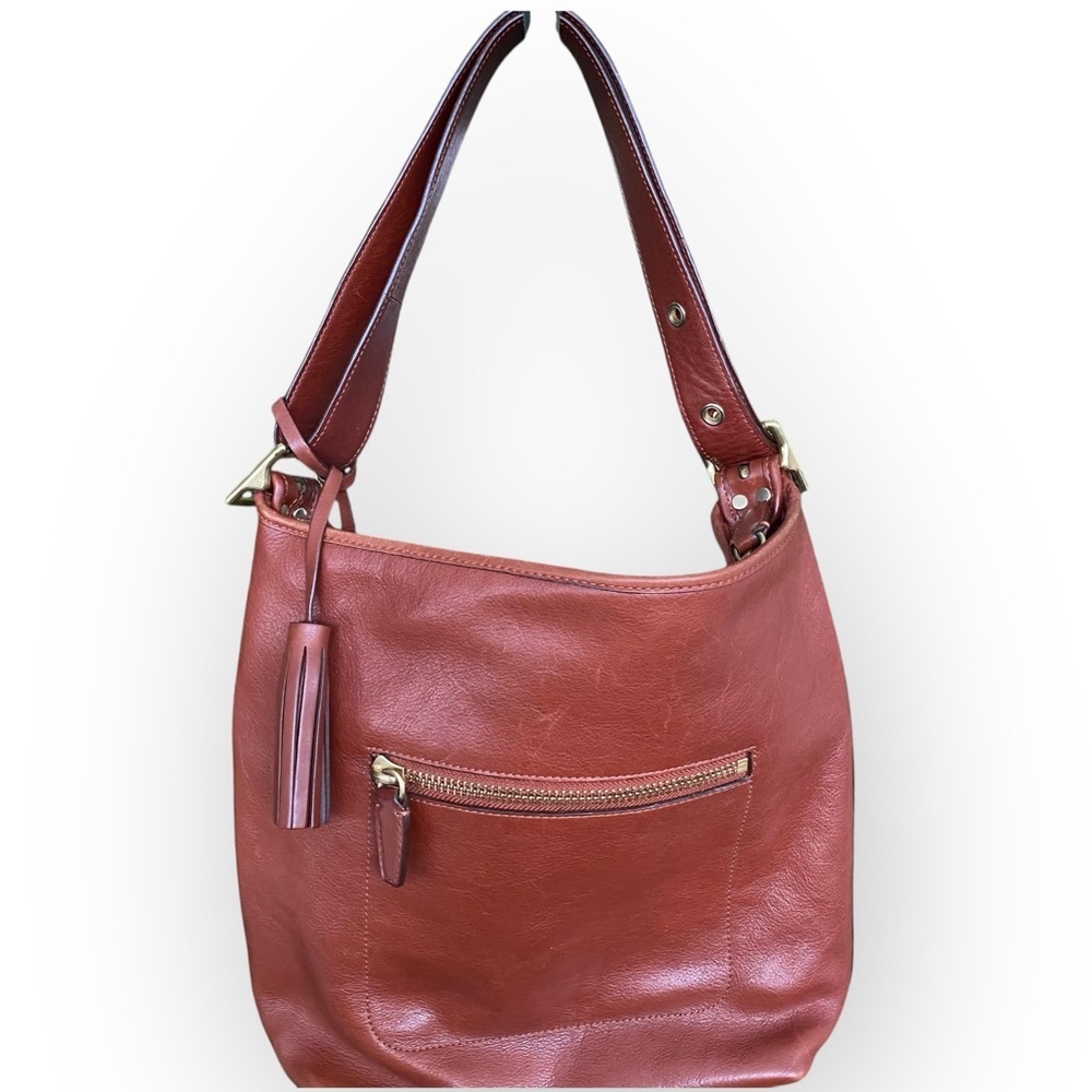 Coach Legacy Duffle - Picture 2 of 16